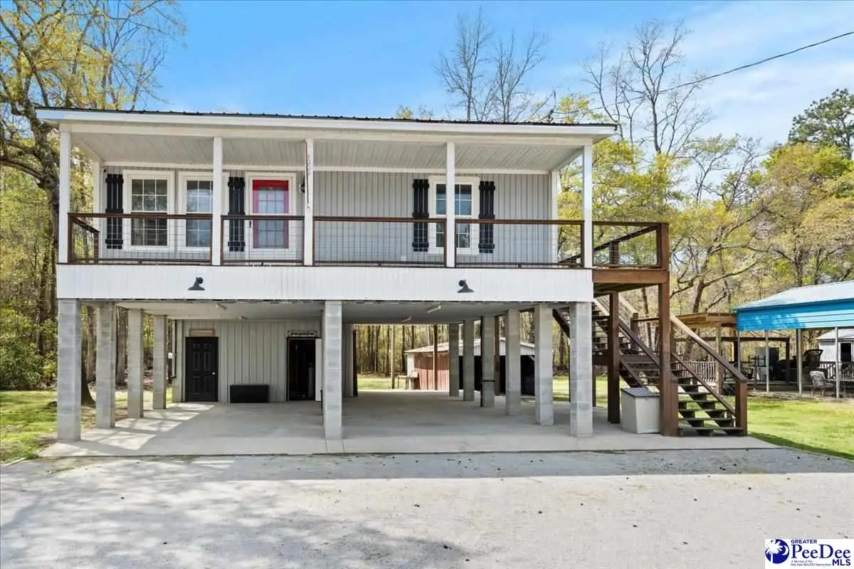 4009 Knife Island Ct., Marion, SC 29571 - #1