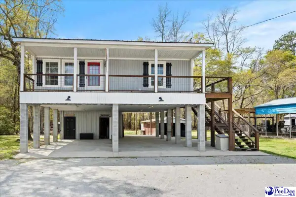 4009 Knife Island Ct., Marion, SC 29571