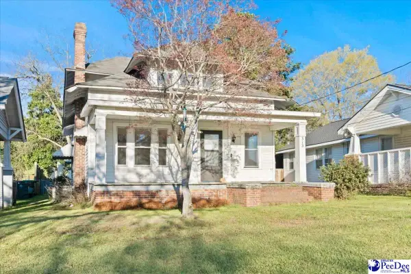 313 Park Avenue, Florence, SC 29501