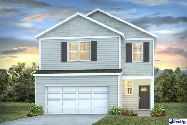 3360 Royal Star Lane, Florence, SC 29505