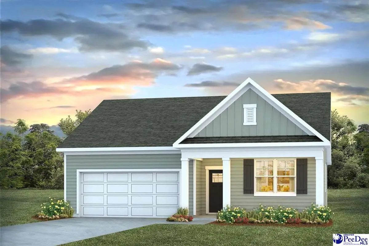 3336 Royal Star Lane, Florence, SC 29505 - #1