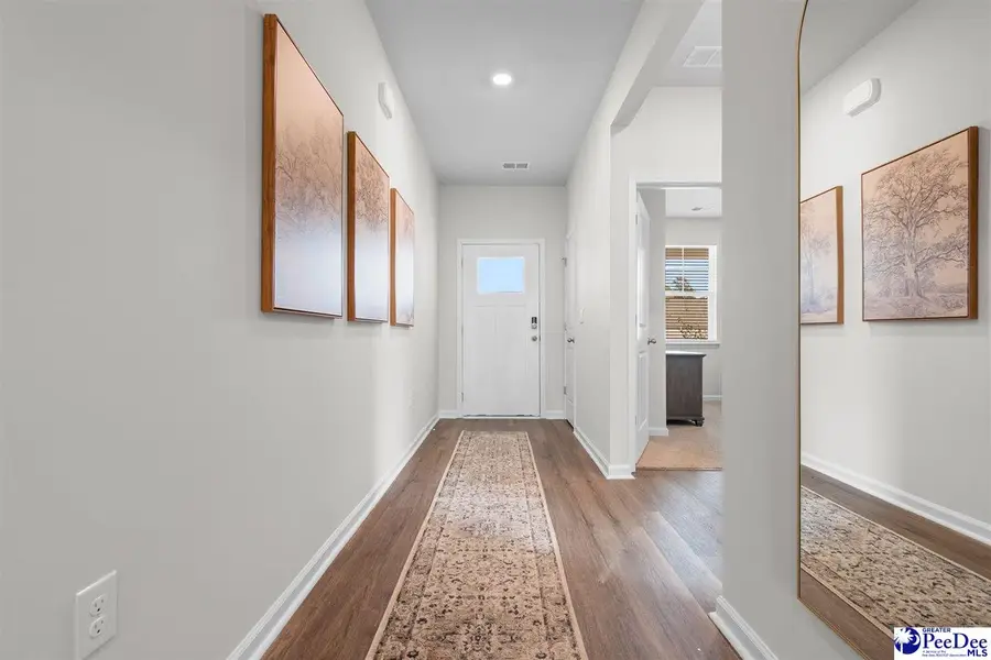 3305 Tulip Tree Lane, Florence, SC 29505 - #3