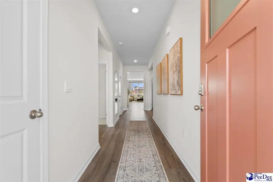 3356 Royal Star Lane, Florence, SC 29505 - #2