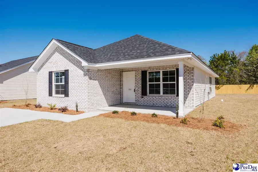3722 Cantle Street, Florence, SC 29505 - #3