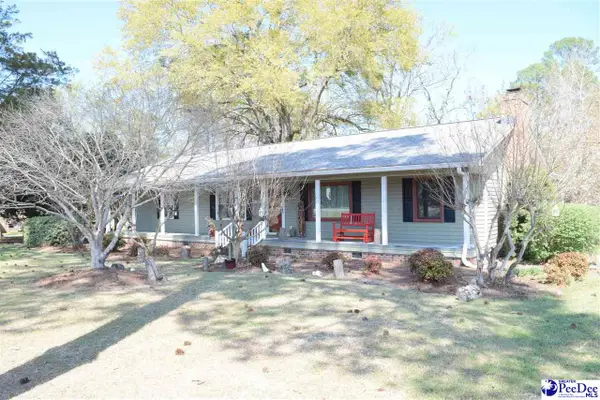 710 Spring Street, Darlington, SC 29532