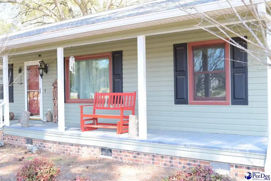 710 Spring Street, Darlington, SC 29532 - #3