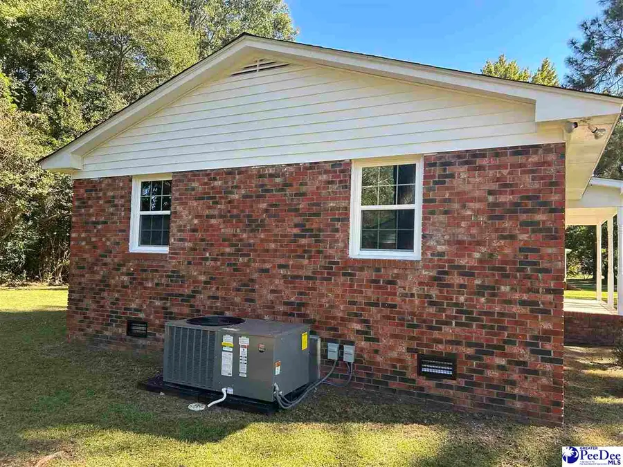 405 Dogwood Avenue, Bennettsville, SC 29512 - #3