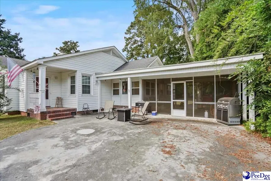 400 Woodland, Marion, SC 29571 - #3