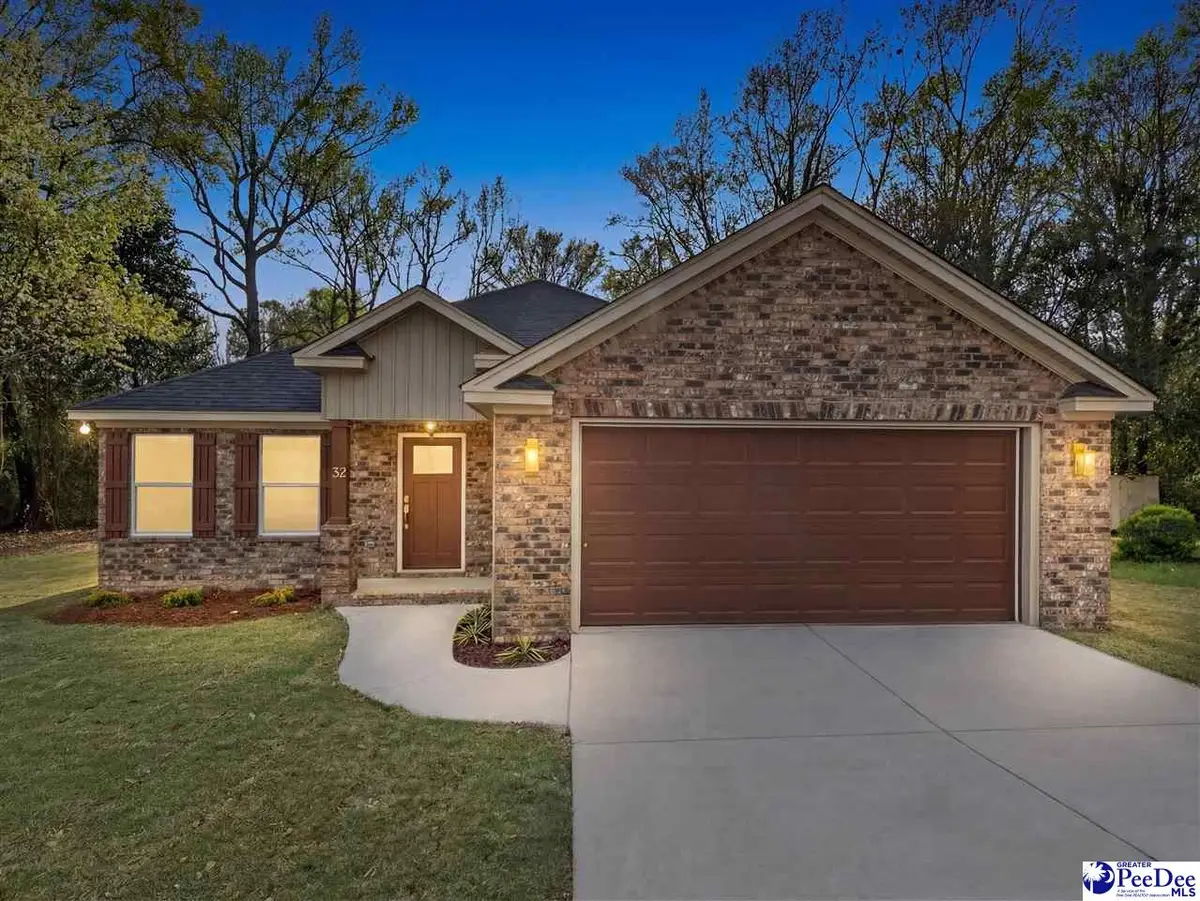 32 Harrell Rd, Sumter, SC 29150 - #1