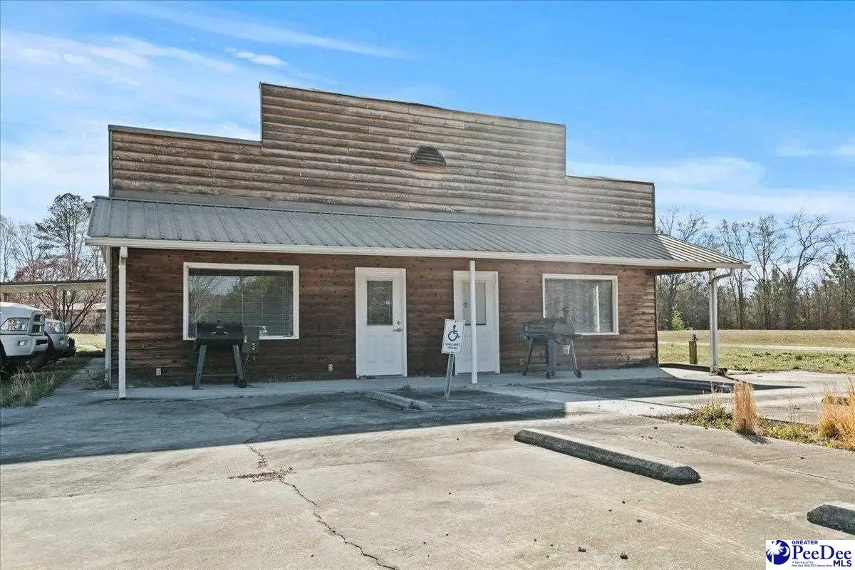 3477 Highway 102, Chesterfield, SC 29709 - #1