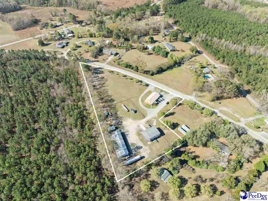 3477 Highway 102, Chesterfield, SC 29709 - #2