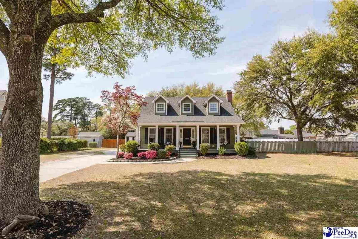2007 Damon, Florence, SC 29505 - #1