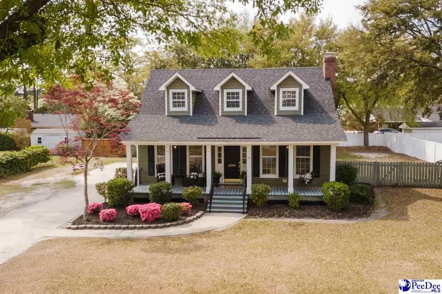 2007 Damon, Florence, SC 29505 - #2