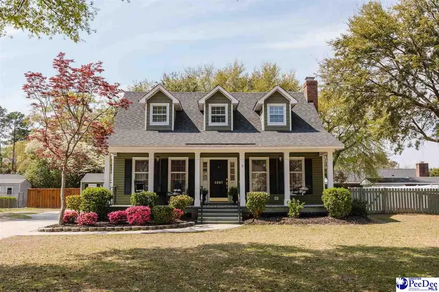 2007 Damon, Florence, SC 29505 - #3