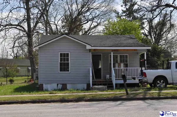 702 E Liberty Street, Marion, SC 29571