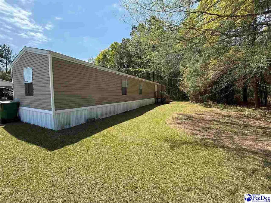 505 Davis Street, Lake City, SC 29560 - #2