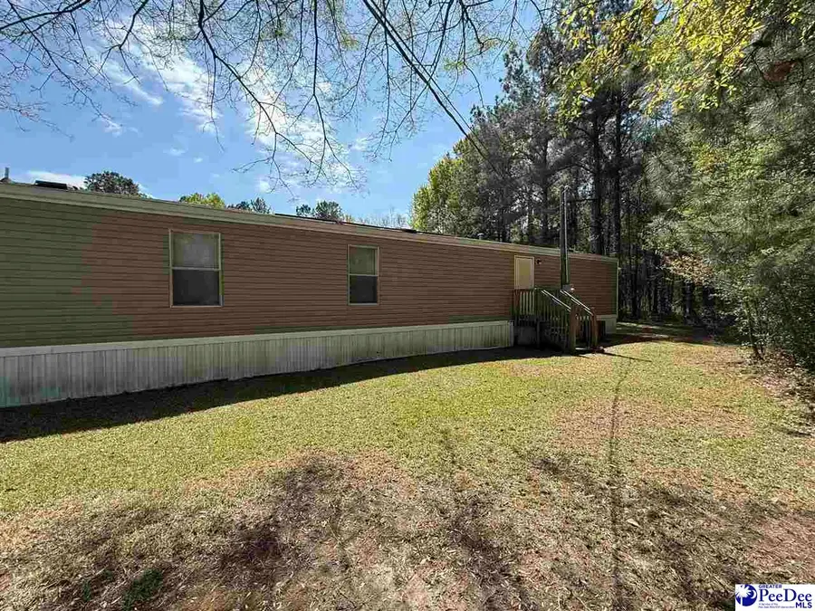 505 Davis Street, Lake City, SC 29560 - #3