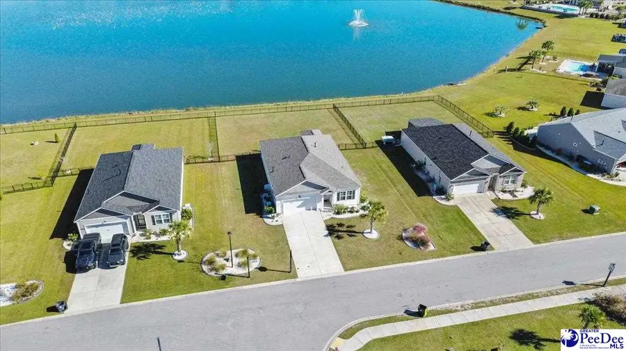 383 Carmello Circle, Conway, SC 29526 - #2