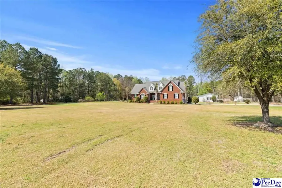 641 W Ralph Lane Rd, Timmonsville, SC 29161 - #3