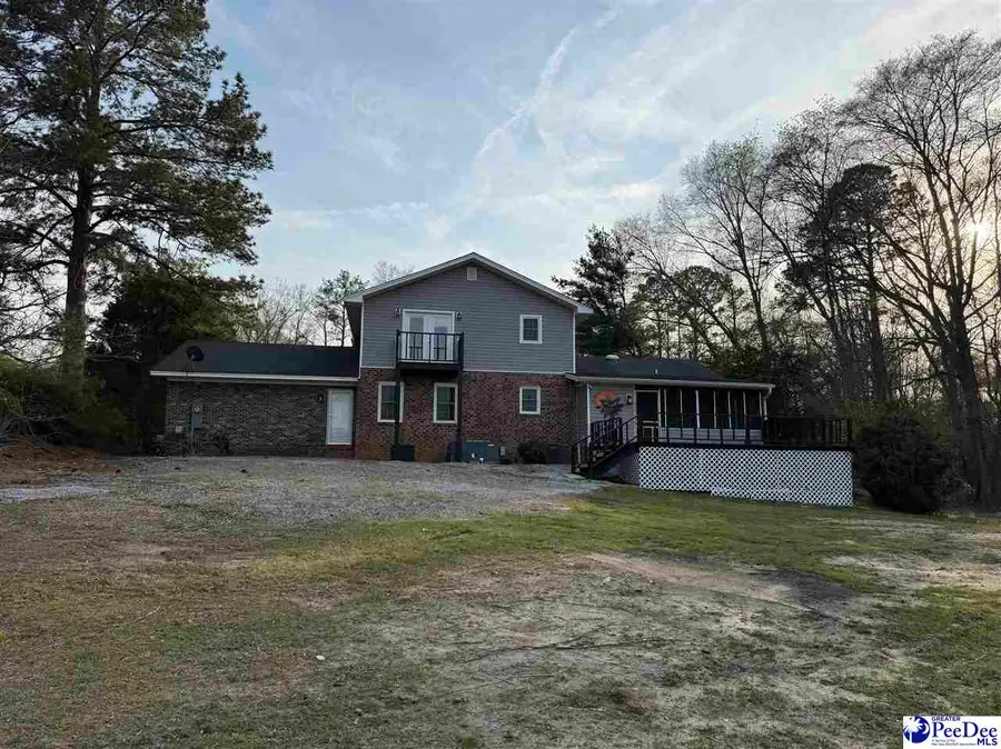 1717 Beaverdam Dr, Hartsville, SC 29550-9516 - #3