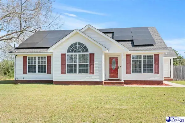 307 E Friendfield Road, Coward, SC 29530
