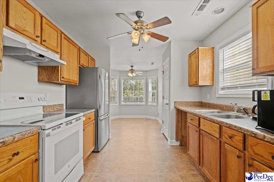 307 E Friendfield Road, Coward, SC 29530 - #3