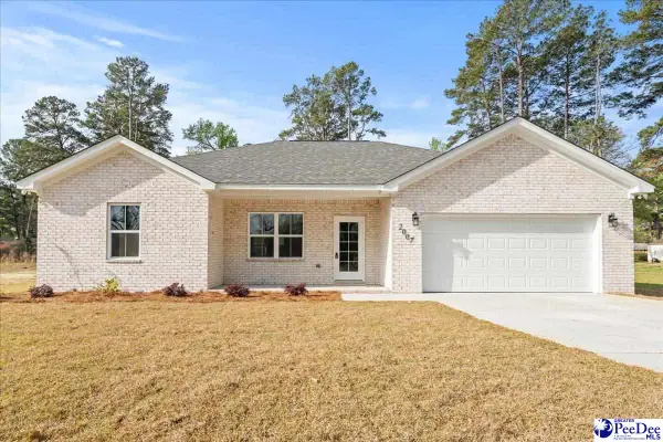 2007 W Kirby Dr., Florence, SC 29501