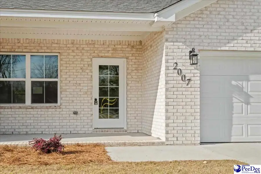2007 W Kirby Dr., Florence, SC 29501 - #2