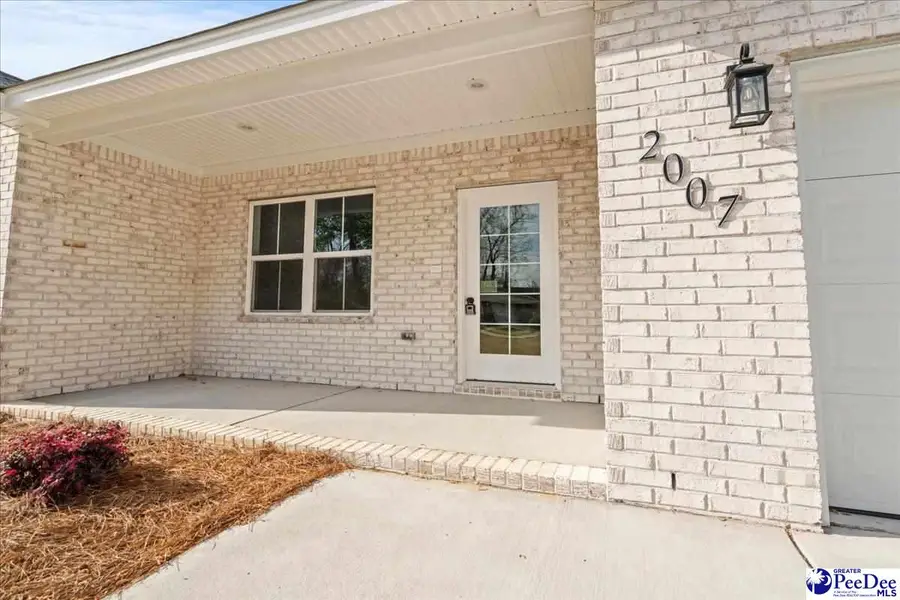 2007 W Kirby Dr., Florence, SC 29501 - #3