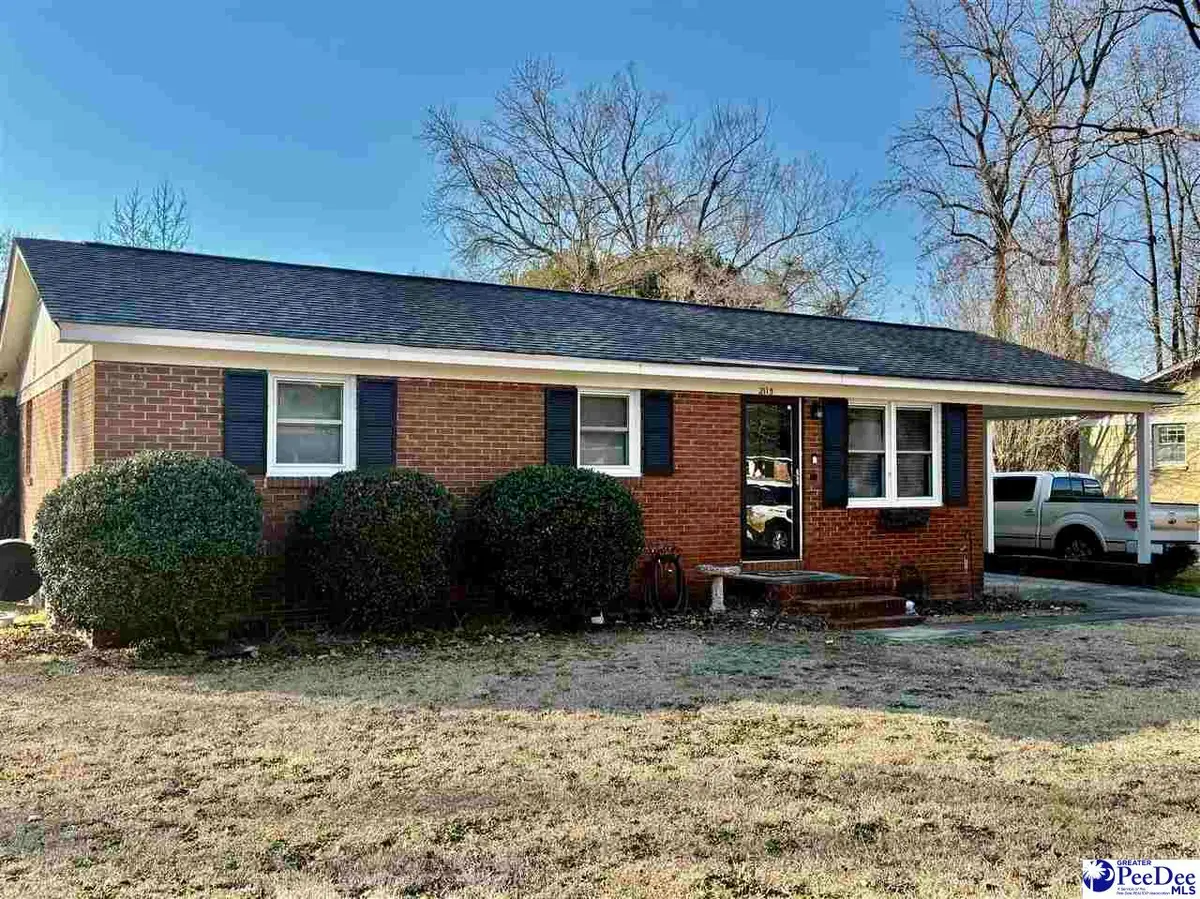 2115 S Converse Dr., Florence, SC 29505 - #1