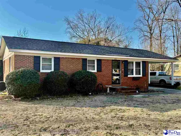 2115 S Converse Dr., Florence, SC 29505