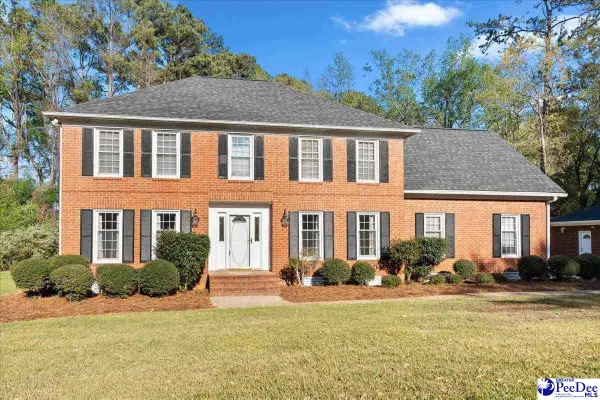 3234 Gulf Cove, Florence, SC 29501