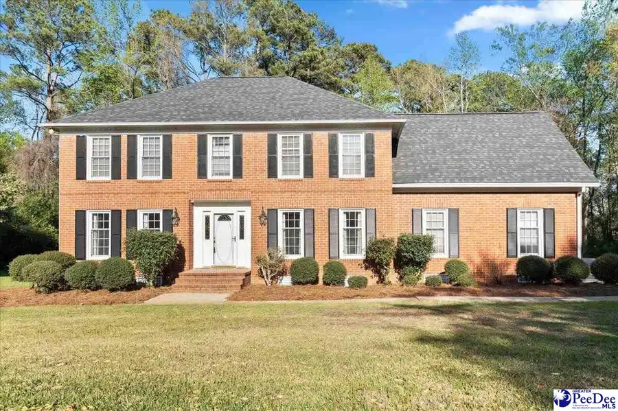 3234 Gulf Cove, Florence, SC 29501 - #2
