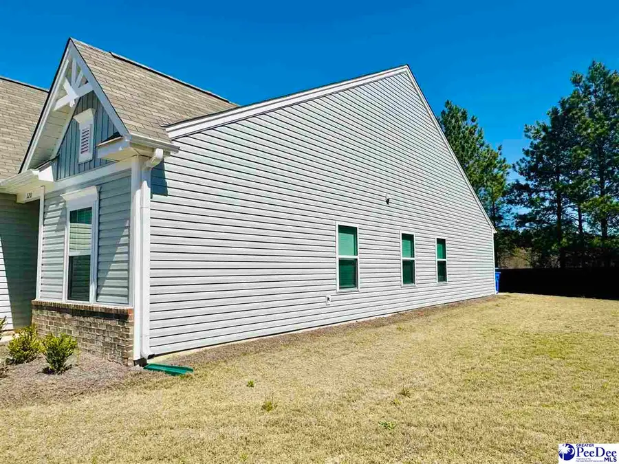 120 Charleston Gray Way, Pageland, SC 29728 - #2
