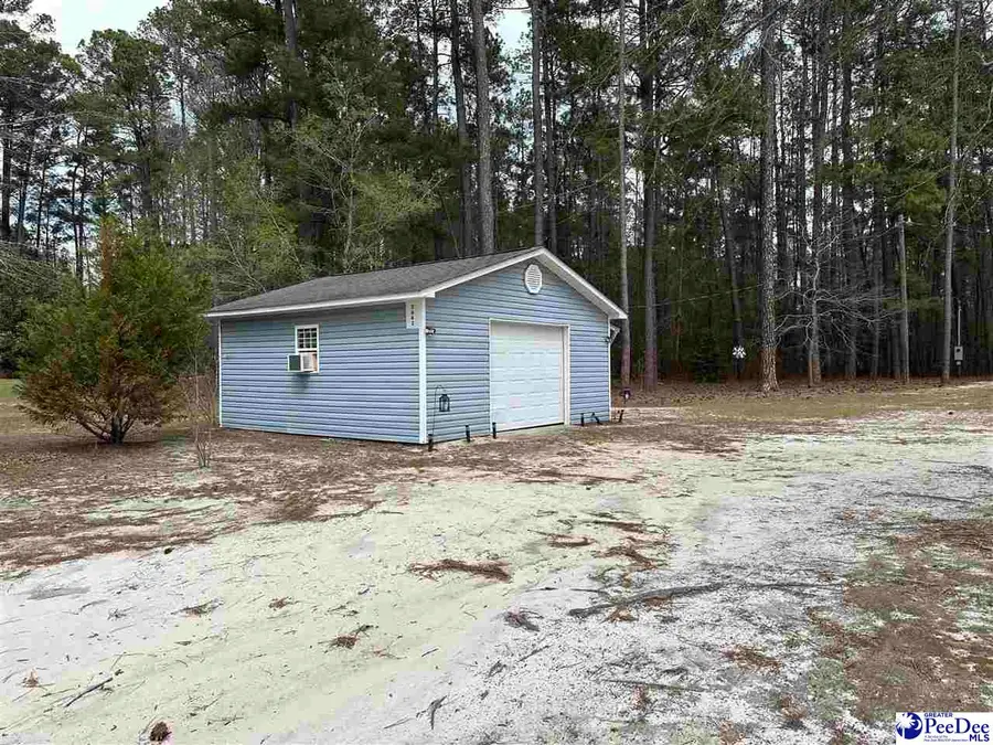 2642 Mckenzie Rd, McBee, SC 29101 - #3