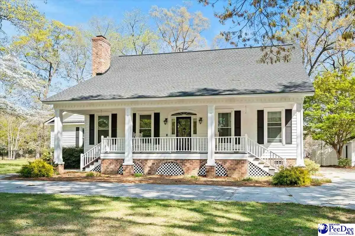 2208 Timberlane Dr, Florence, SC 29506 - #1