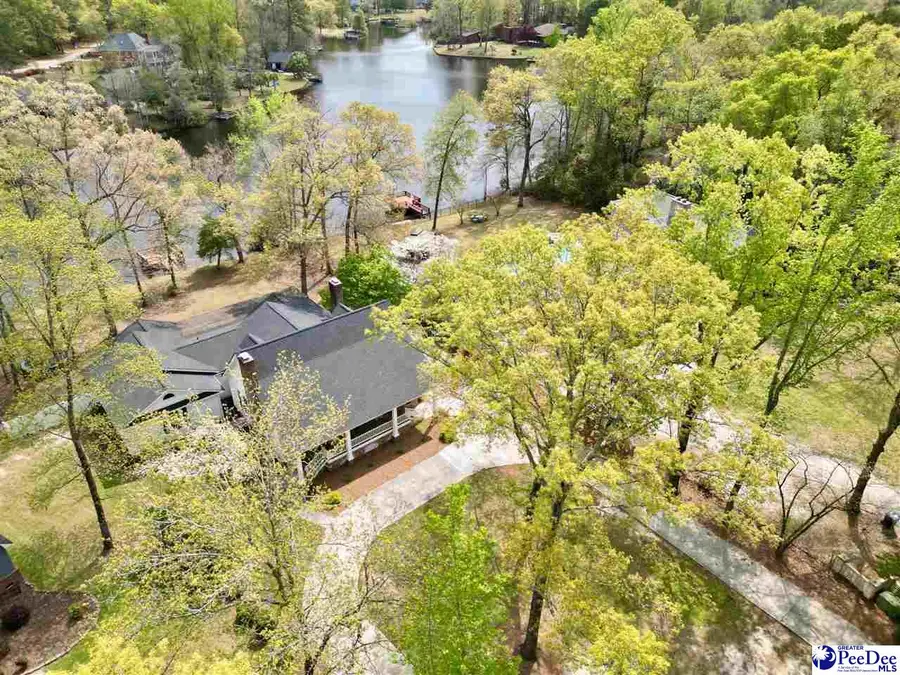 2208 Timberlane Dr, Florence, SC 29506 - #2