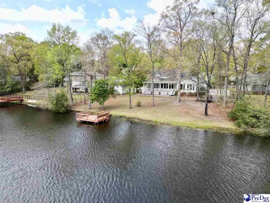2208 Timberlane Dr, Florence, SC 29506 - #3