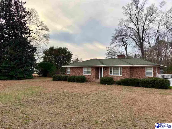 1928 S Fifth Street, Hartsville, SC 29550-5761