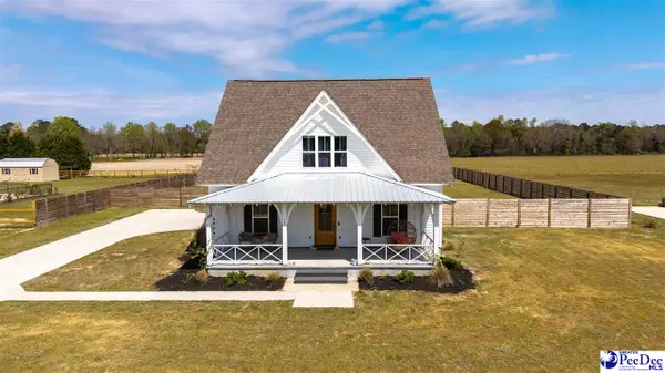 714 Andrews Mill Rd, Timmonsville, SC 29161