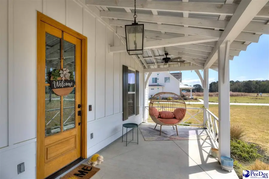 714 Andrews Mill Rd, Timmonsville, SC 29161 - #3