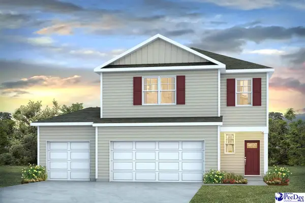 3324 Royal Star Lane, Florence, SC 29505