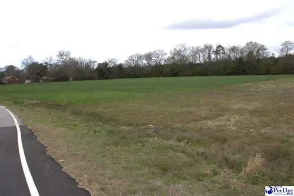 3.53 Hummingbird & Byrdtown Rd, Hartsville, SC 29550