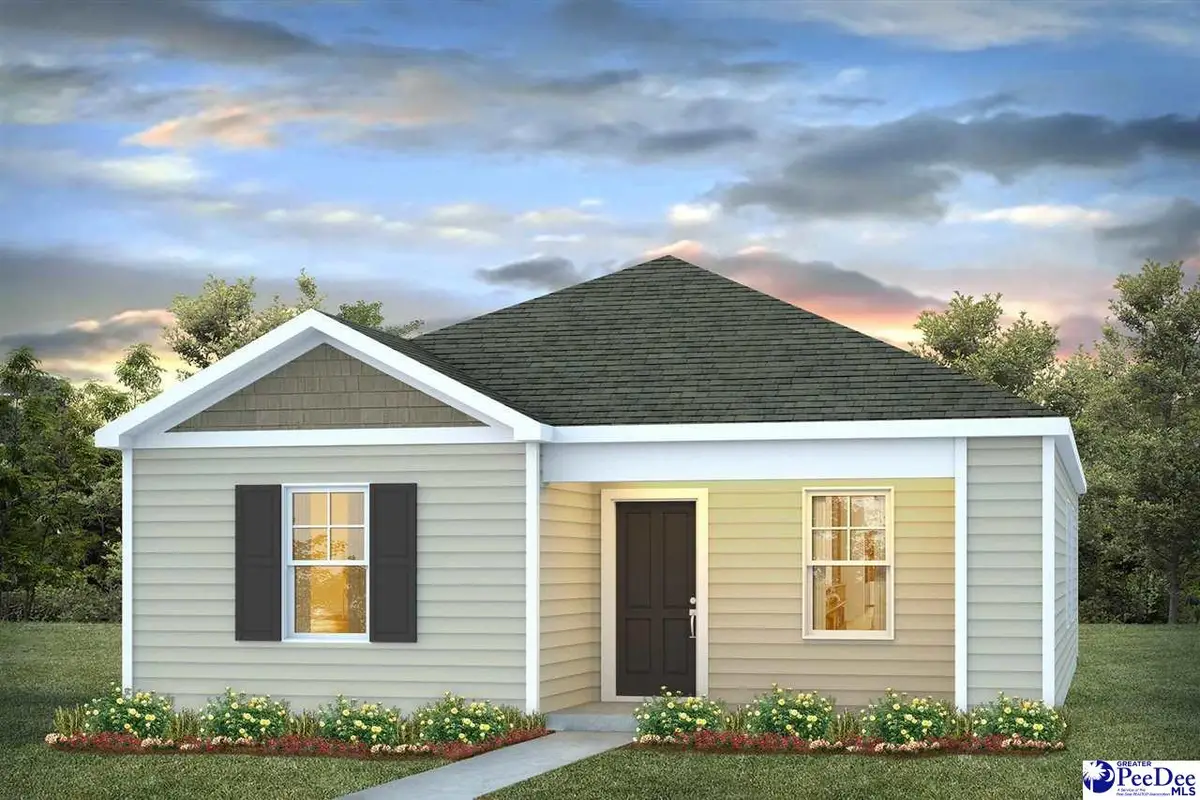 4757 Northpark Drive, Darlington, SC 29532 - #1