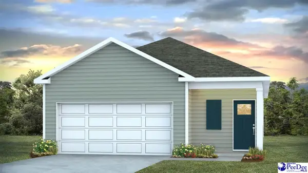 1950 Eastpark Drive, Darlington, SC 29532