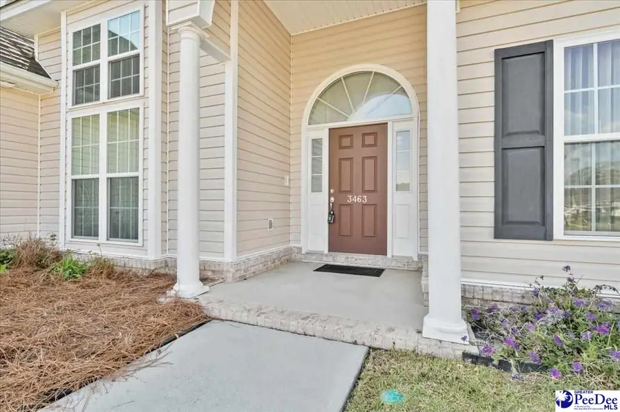 3463 Sweetgrass Dr., Florence, SC 29501 - #3