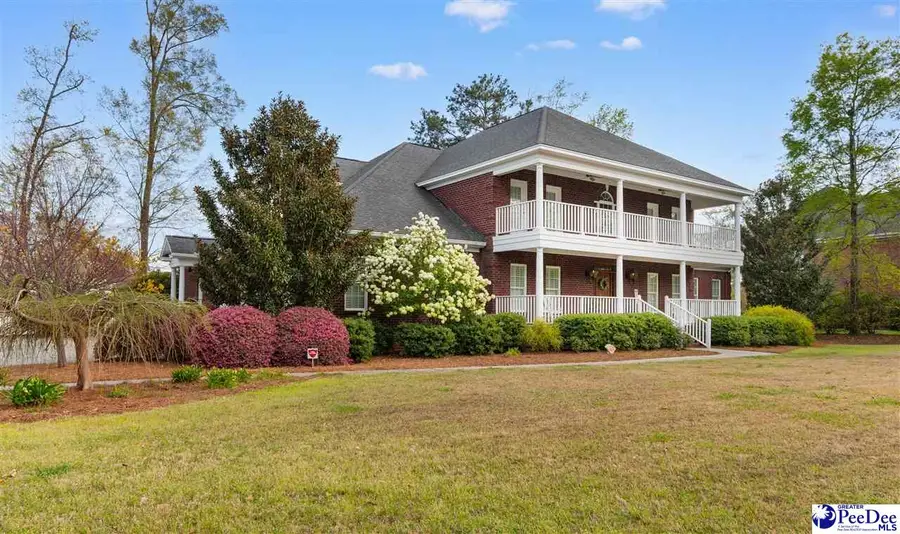 612 Honor Cove, Florence, SC 29501-2902 - #2