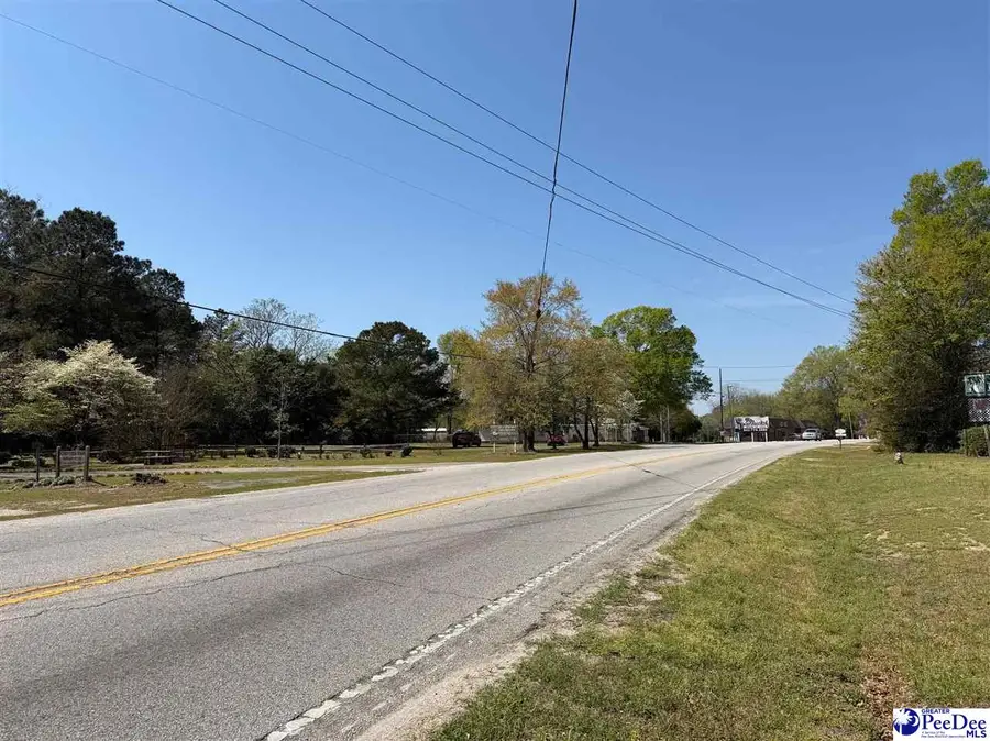 E Main Street, Dillon, SC 29536 - #3