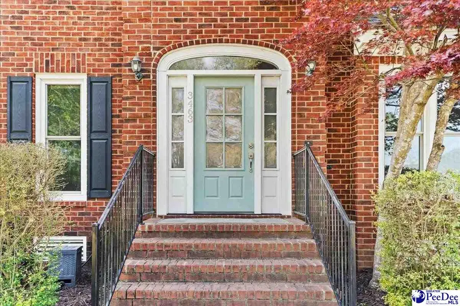 3463 Claude Douglas Circle, Florence, SC 29501 - #2