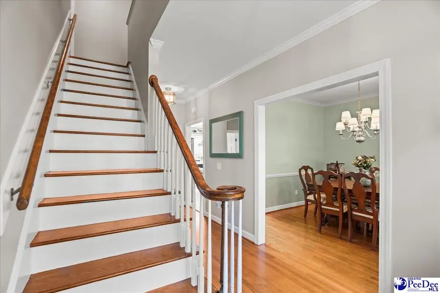 3463 Claude Douglas Circle, Florence, SC 29501 - #3